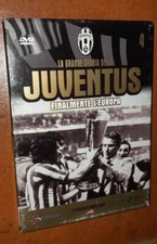 The Great Story of Juventus