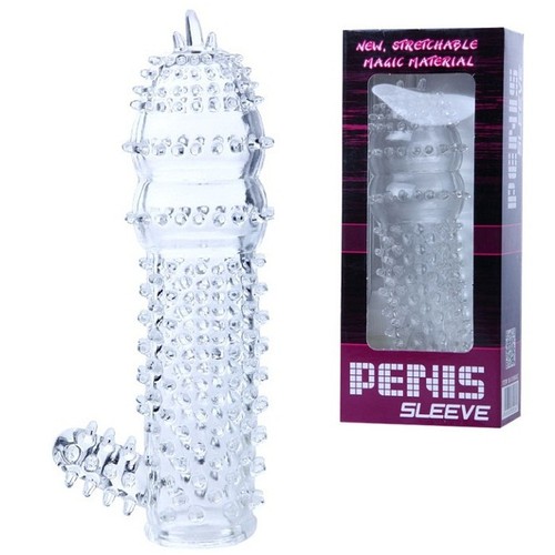 Dildo prolunga pene - prolunga, fallo