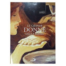 AA.VV. - LE GRANDI DONNE DELLA