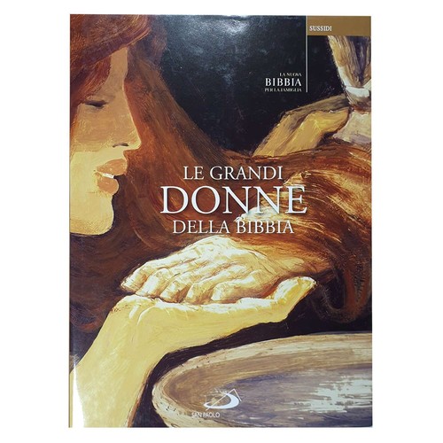 Le grandi donne della - -,