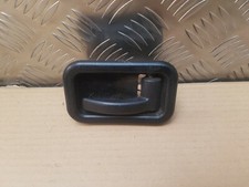 Mercedes van interior door - van,
