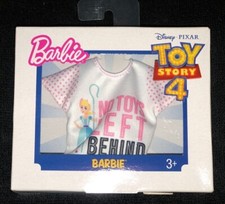 DISNEY PIXAR TOY STORY 4