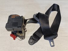 Cintura Sicurezza Smart 450