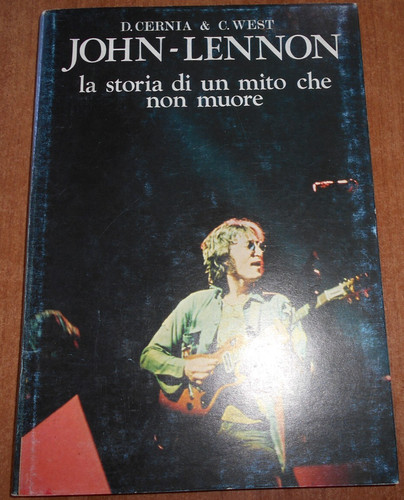 Cernia c west john - cernia, c.