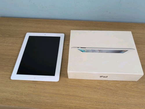 Apple ipad modello a1396 - ipad, 2
