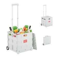 Cestino Porta Spesa Carrello
