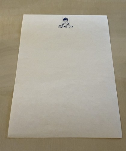 Dylan dog foglio carta - dog,