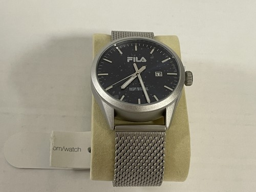 Orologio polso uomo fila - orologio, da