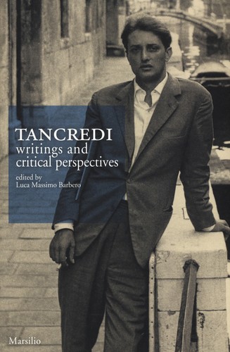 Tancredi writings and - writings,