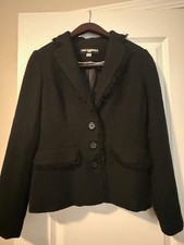 Giacca tweed Karl lagerfeld