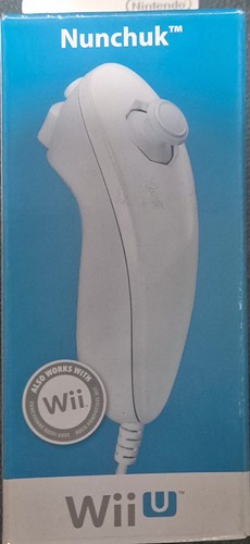 Controller nintendo wii - controller,