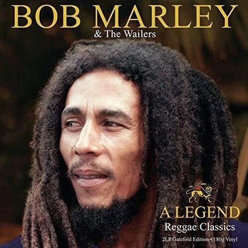 Bob marley the wailers a - bob,