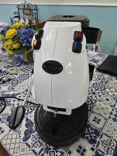 Macchina caffe didiesse - macchina,
