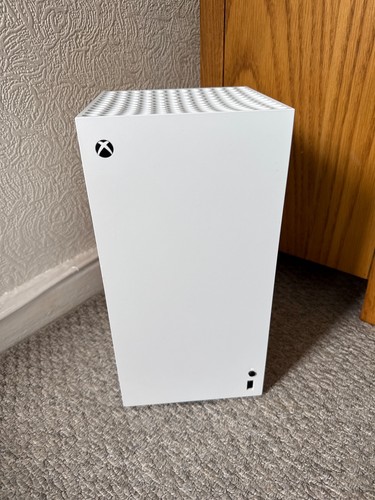 Xbox series 1tb solo console - series,
