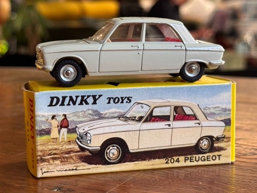 Dinky toys 510 - dinky,