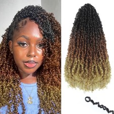 Bellissimi capelli