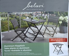 Tavolo Ribaltabile In