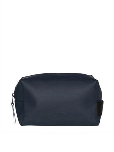 Borsa pochette unisex wash - borsa,