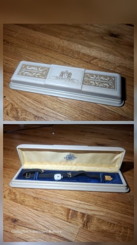 Orologio hamilton vintage - orologio,