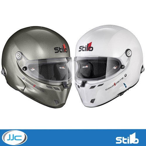 Casco composito stilo st6 - casco,
