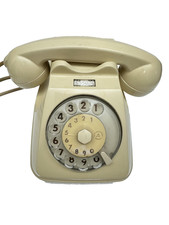 TELEFONO FISSO SIP VINTAGE S62