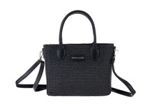 Borsa a Mano con Tracolla in