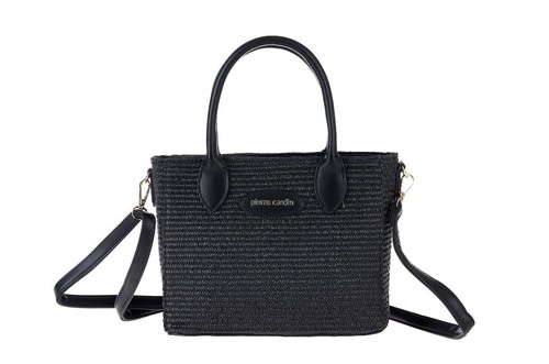 Borsa mano nera in - mano,