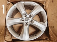 4 Cerchi Originali OPEL ASTRA