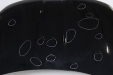 Cofano Anteriore 52111389 Fiat