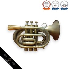 Tromba tascabile pesante Monet