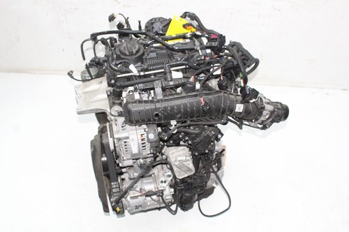 Motore completo bmw f40 - motore,