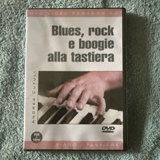 Blues , Rock e boogie alla
