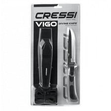 Coltello sub e apnea Cressi