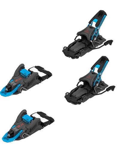 Attacchi scialpinismo freeride - attacchi,