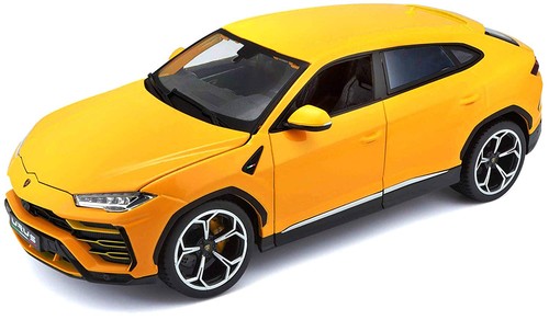 Lamborghini urus jaune - lamborghini,