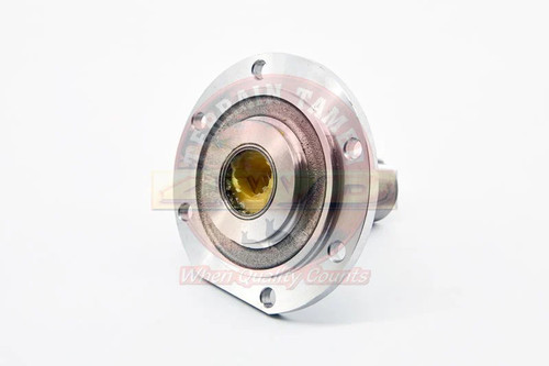 Fuso snodo mozzo ruota - a,