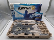 Guitar hero live wii - wii, u