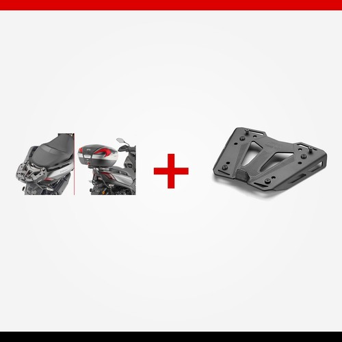 Kit givi sr2149 attacco m8b - sr2149, +