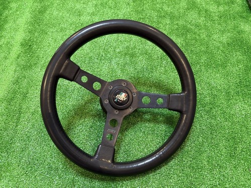 Momo steering wheel italy - steering,