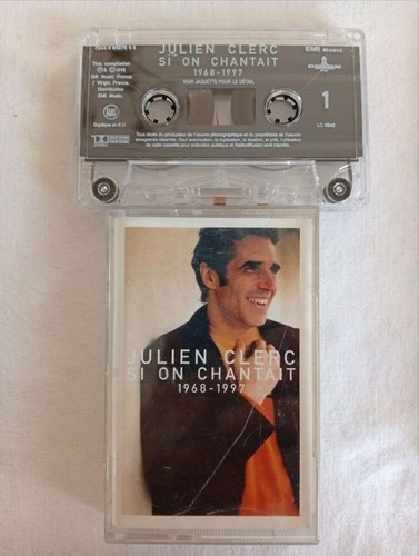 Chantait in buone - on,
