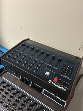 Batteria OBERHEIM DX anni '80