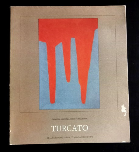 Giulio turcato luca - turcato,
