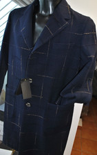SANTANIELLO SARTORIA CAPPOTTO