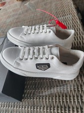 Sneakers Philipp Plein Iconic