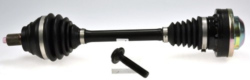 Albero motore spidan 25592 - albero,