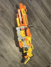 Nerf vulcan ebf automatic - nerf, ebf-25