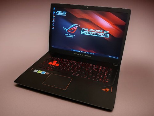 Notebook gioco pollici - notebook, da