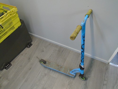 Madd gear pro - madd, mgp
