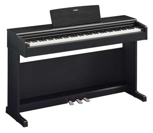 Yamaha arius ydp 145 - yamaha,