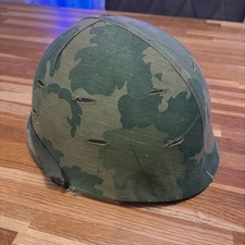 Elmetto militare originale